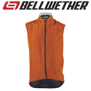 Velocity Men's Vest - Orange XX-Large