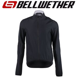 Velocity Jacket 2022 - Black XX-Large