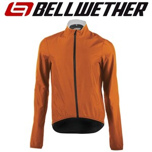 Velocity Jacket 2022 - Orange Small