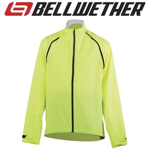 Velocity Convertible Jacket 2022 - Hi-Vis XX-Large