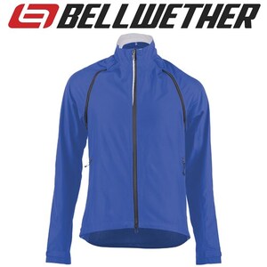 Velocity Convertible Jacket 2022 - Royal Large
