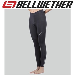 Women's Tight Thermaldress With Chamois - X-Large