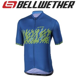 Revel Mens Baltic Blue - Medium