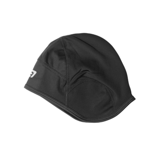 Bellwether Skull Coldfront Cap BLACK One Size Fits Al/Winter Under Bicycle Helmet Hat