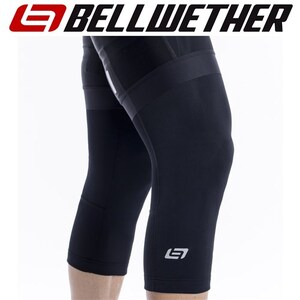 Thermaldress Knee Warmers - X-Large