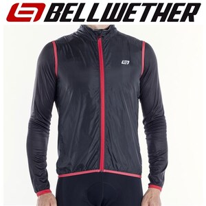 Ultralight Vest - Black Medium