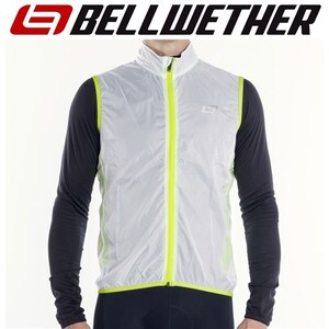Ultralight Vest - White X-Large