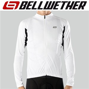 Sol-Air UPF 40+ - Cadence Mens White - X-Large