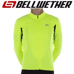 Sol-Air UPF 40+ - Cadence Mens Hi-Vis - Large