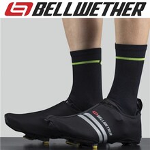 Bellwether Shoe Cover Coldfront Black