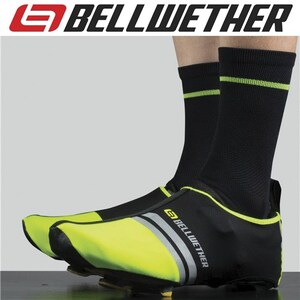 Shoe Cover Coldfront - Hi-Vis Large