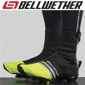 Bootie Coldfront - Hi-Vis Small