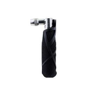 Birzman CO2 Pump Roar PU Grip Black