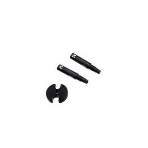 Birzman Valve Extender Set 80mm