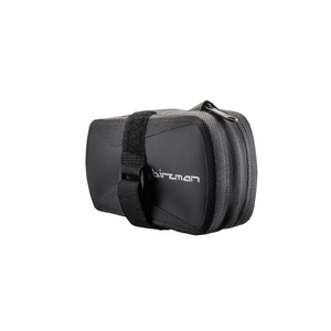 Birzman FeexPouch Saddlebag/Pouch Black 0.3L