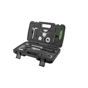 Birzman Essential Tool Box