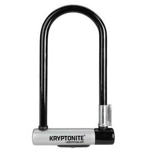 Kryptonite KryptoLok Series 2 U-Lock with Bracket