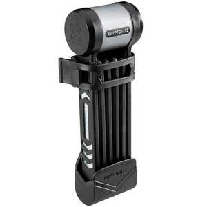 Kryptonite Kryptolok 685 Folding Key Lock 85cm x 5mm