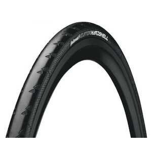 Continental Gator Hardshell Folding Road Tyre 700 x 25c