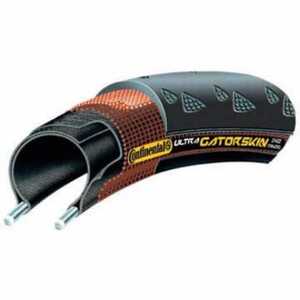 Continental Gatorskin Wire Bead Tyre 700 x 25c