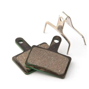 Brake DISC pads, SINTERED, Shimano Deore (BR-M515, M475,M525M465,M495)Tektro Auriga Comp
