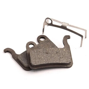 Brake DISC pads, compatible ShimanoXTR M965,M966 Saint M800,XT 765,SLX M665HoneM60, LXM585DeoreM535,Clarks HDB-540, 600,79