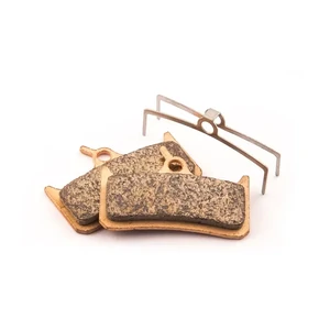 Clarks CRS C4 / Hope Mono 4 & 5 / SRAM 9.0 / Shimano XT M755-M775 | VRX801 Sintered Disc Brake Pads