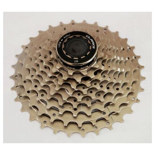 Clarks CASSETTE - 9 Speed 11-32T