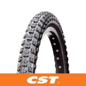 CST Tyre Comp3 BMX C714 - 16 x 1.75