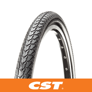 CST Tyre Traveller Street C1446 - 16 x 1.75 - Max 45psi