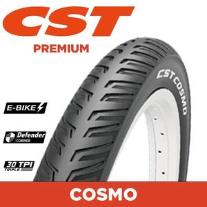 CST Tyre Cosmo 27.5 x 2.4 E- Cargo