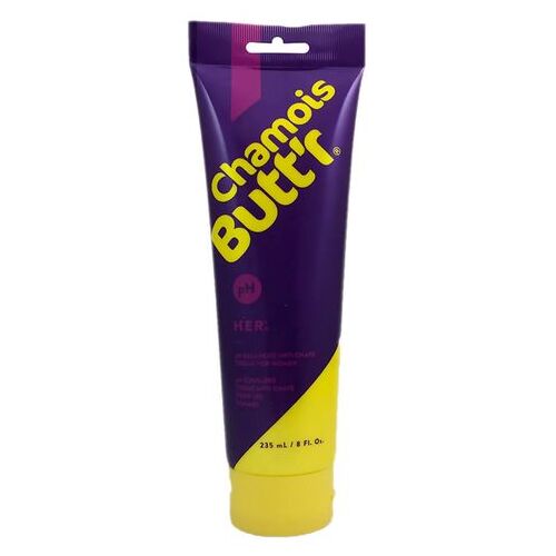 Chamois Butt'r Her' Chamois Cream