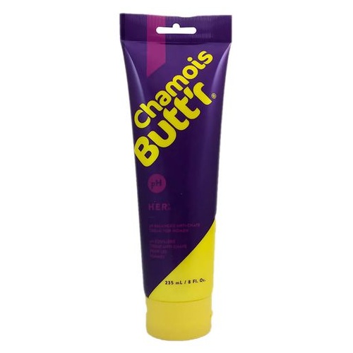 Chamois Butt'r Eurostyle with Menthol