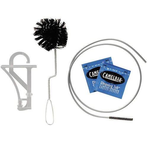 CamelBak Hydration Backpack Bladder CRUX Cleaning Kit