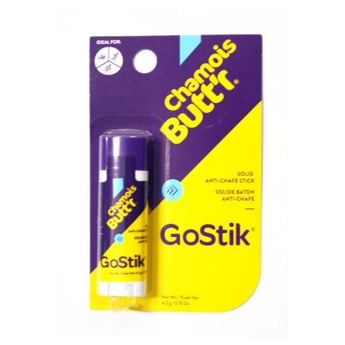 Chamois Butt'r GoStik