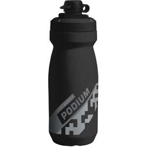 Camelbak Podium Dirt Series Bottle Black 0.6L