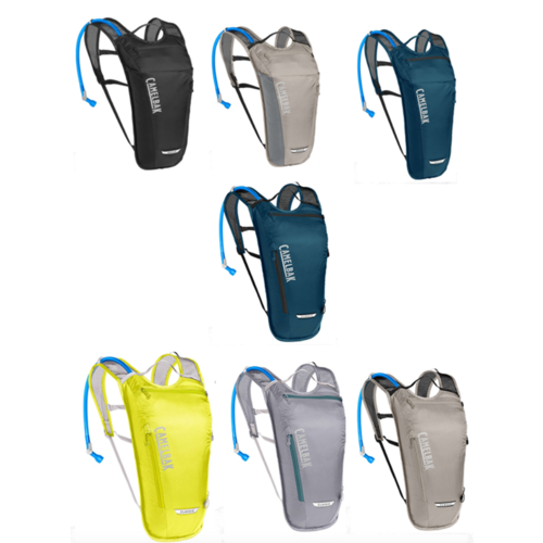 CamelBak 2L Hydration Pack Bicycle Backpack