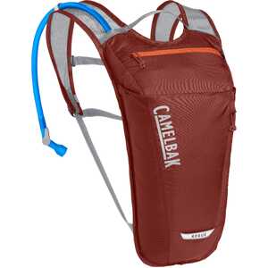 Camelbak Rogue Light Hydration Pack 2L Fired Brick/Koi