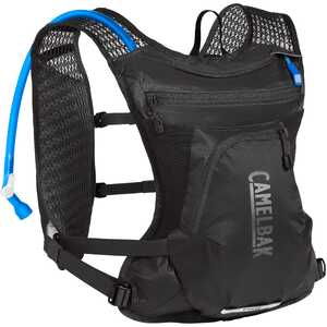 Camelbak Chase Bike Vest Hydration Pack 1.5L Black