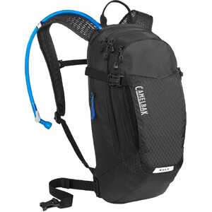 Camelbak M.U.L.E. 3L Hydration Pack Black (2023)