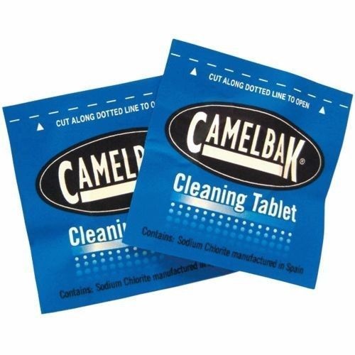 CamelBak Hydration Reservoir Cleaning Tablets 8 Pack