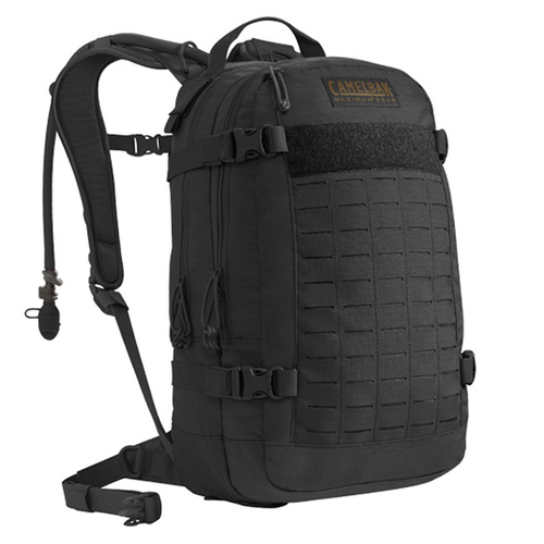 CamelBak Hawg H.A.W.G. Hydropak 3L Bike Hydration Pack Black
