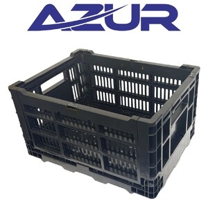 Cargo Basket Black - Large
