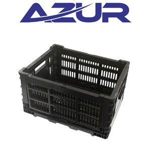 Cargo Basket Black - Small