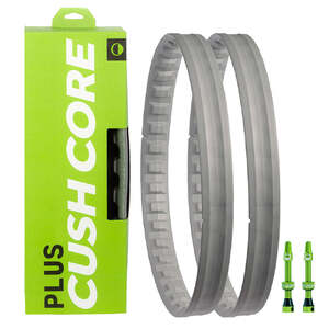 CushCore Inner Tyre Suspension System - Plus - Pair - 27.5 Inch