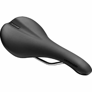 Scoop Cromo Radius BKB 142mm