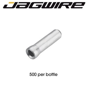 Cable End Protector - 500 per bottle