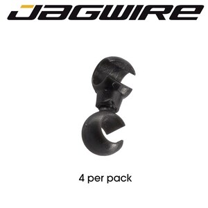 Rotating S-Hook - 4 per pack