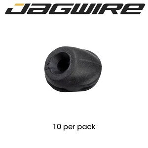 Frame Plug - 3.0mm Shimano Di2 Angled Entry- 8.0mm Round Port