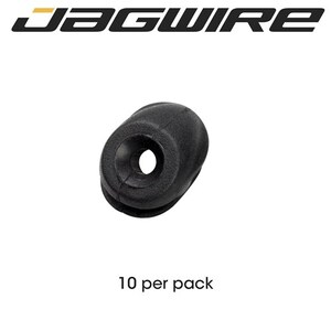 Frame Plug - 2.5mm Shimano Di2 Angled Entry- 8.0mm Round Port